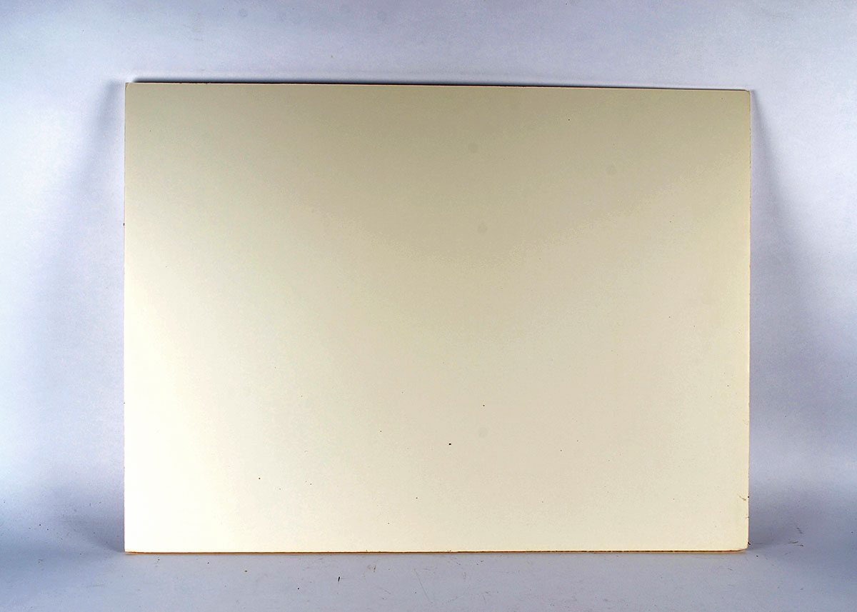 Signed "1996 Everest Film Expedition" Mounted Poster