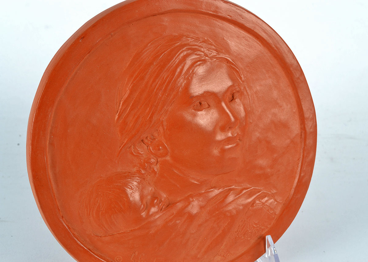 Glenna Goodacre "Sacagawea" Coin Study