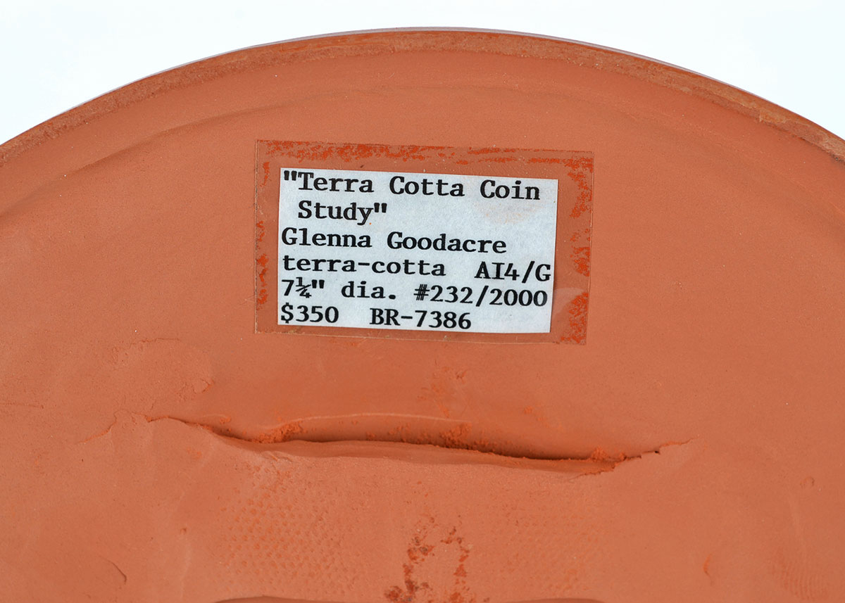 Glenna Goodacre "Sacagawea" Coin Study