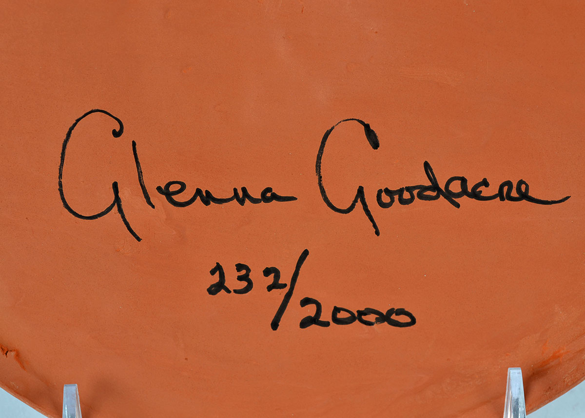 Glenna Goodacre "Sacagawea" Coin Study
