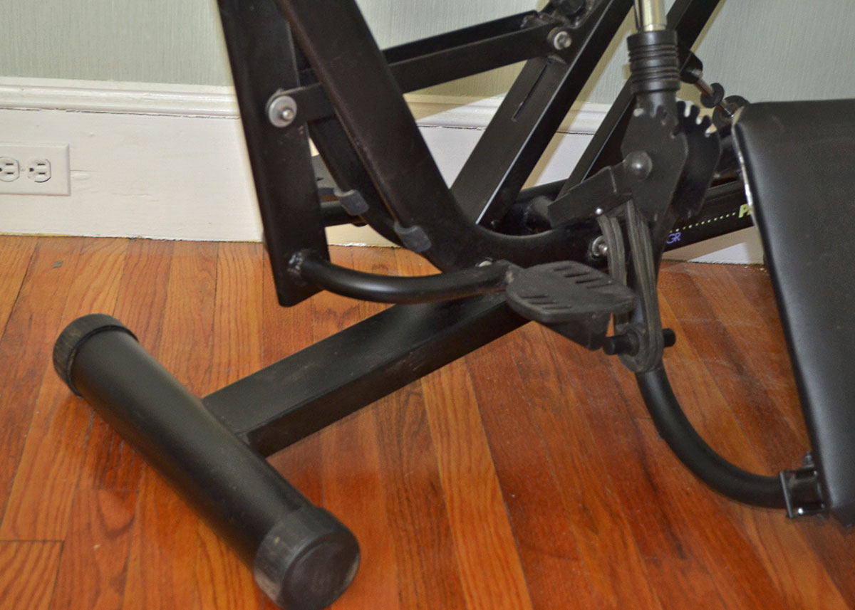 Voit 435GR Pro Rider