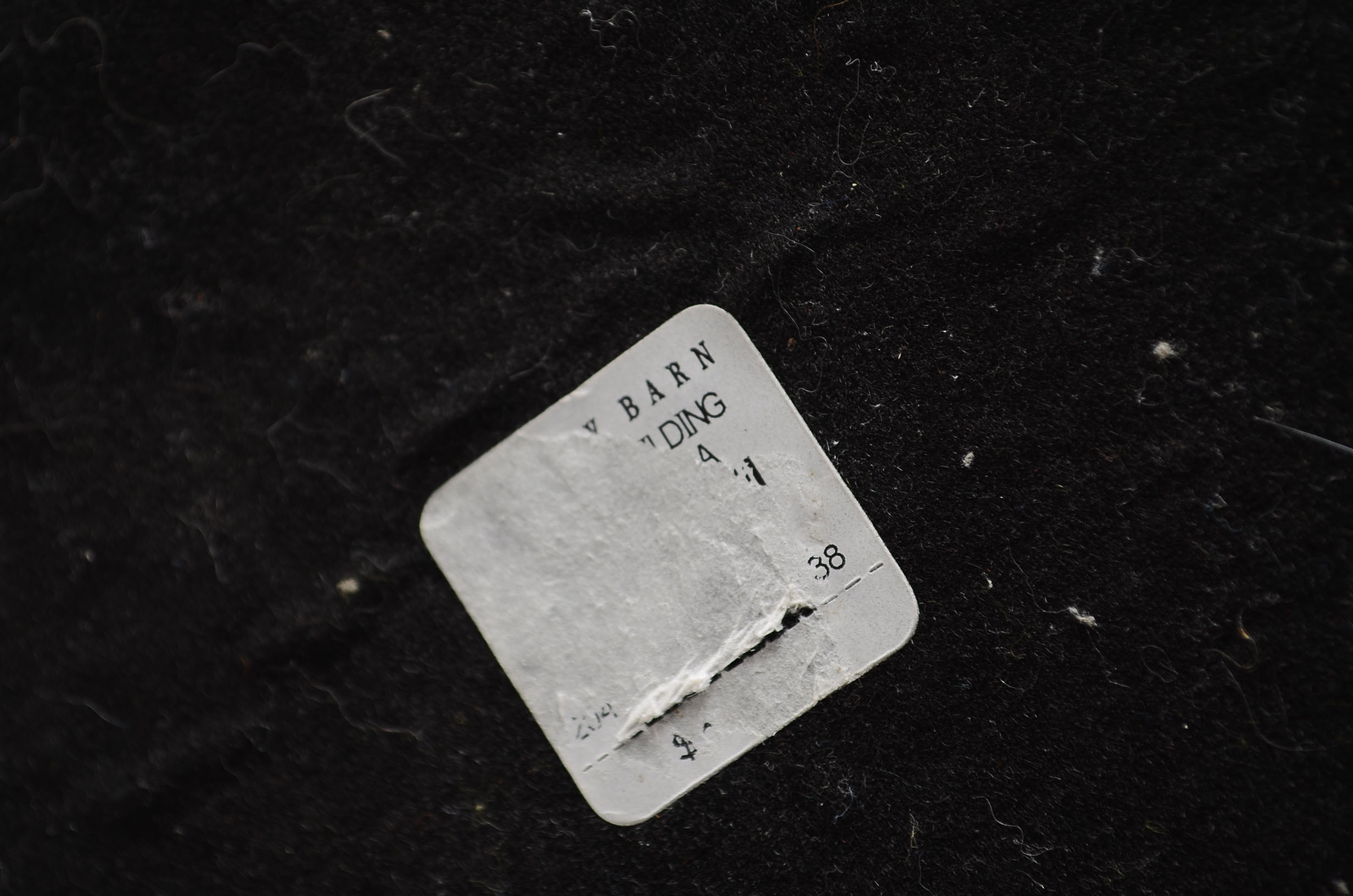 Pottery Barn Chrysler Building Metal Sculpture