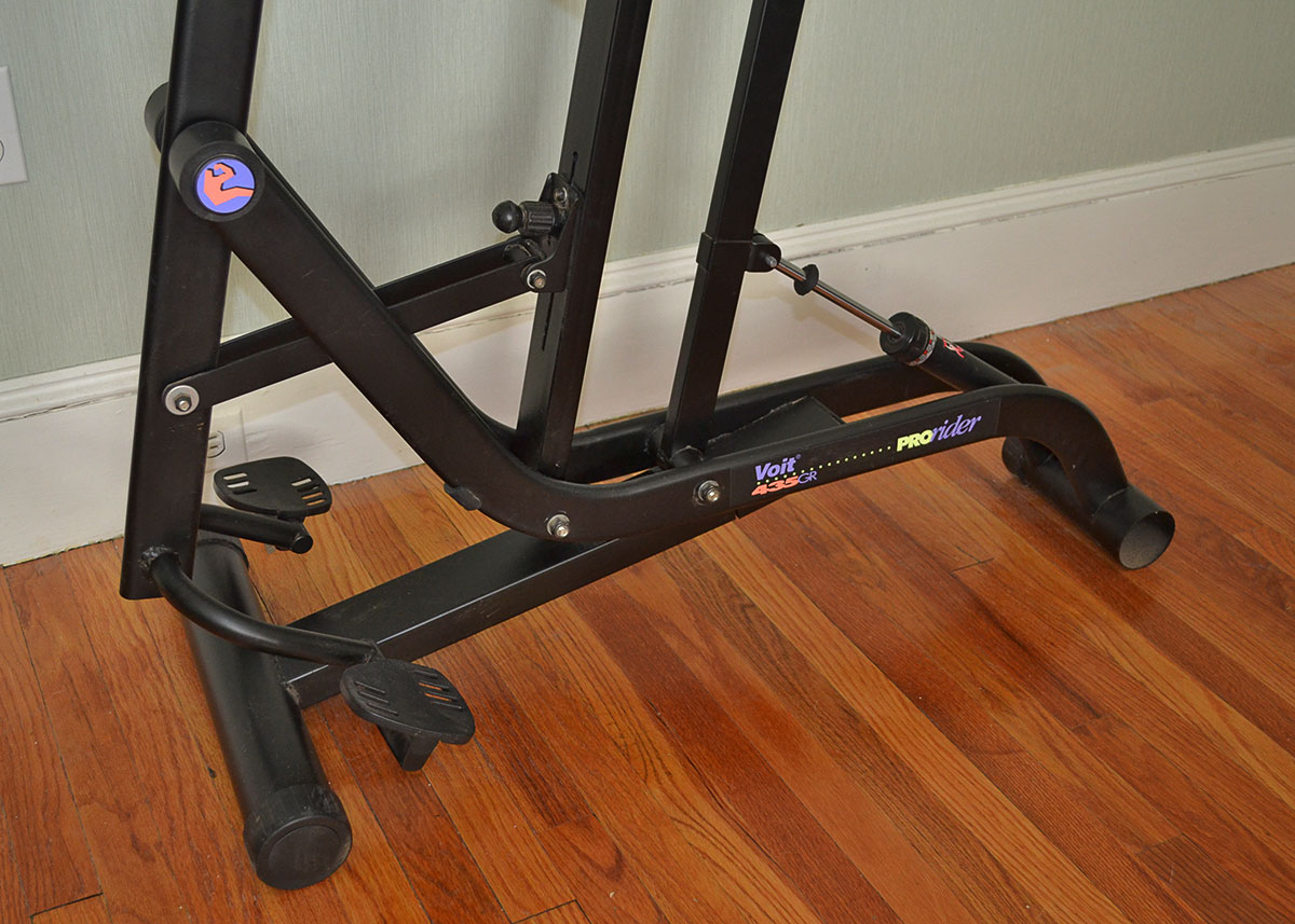 Voit 435GR Pro Rider