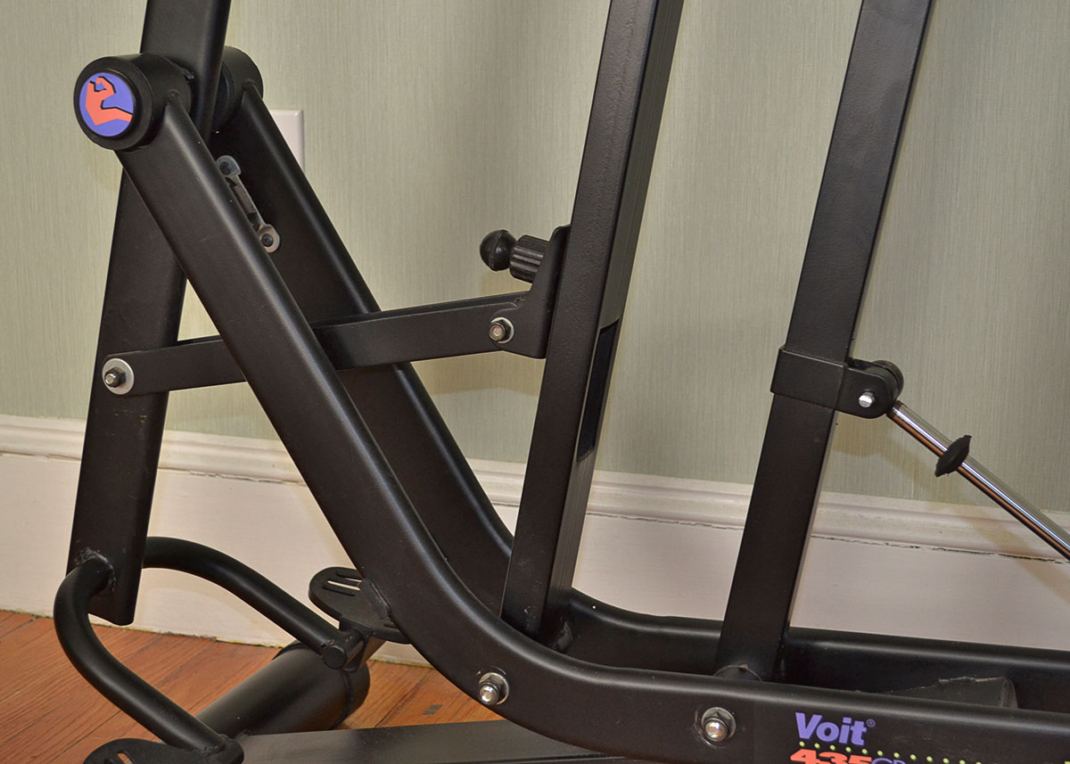 Voit 435GR Pro Rider