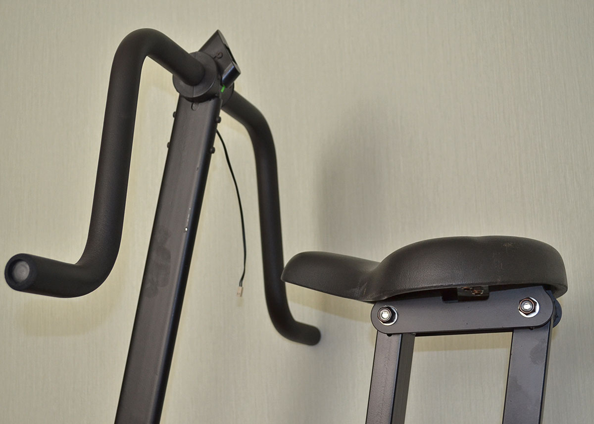 Voit 435GR Pro Rider