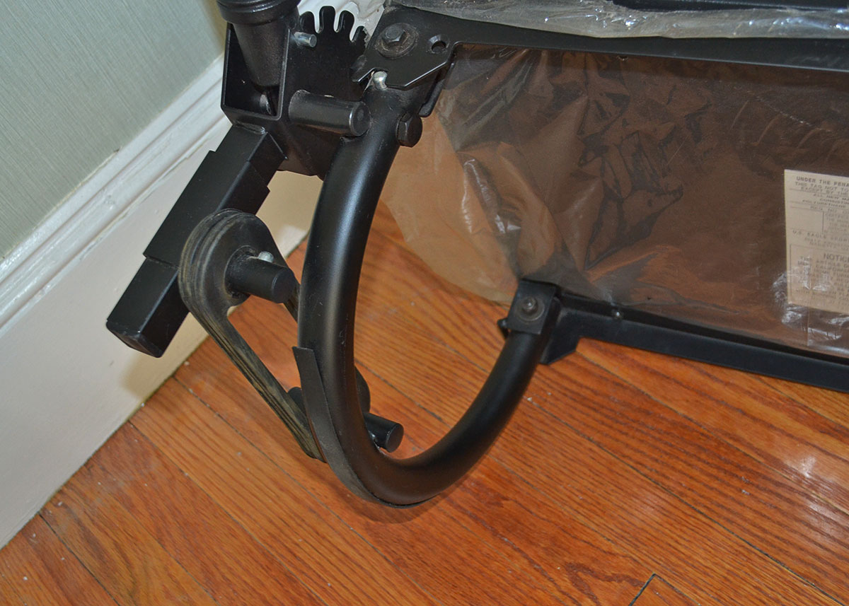 Voit 435GR Pro Rider