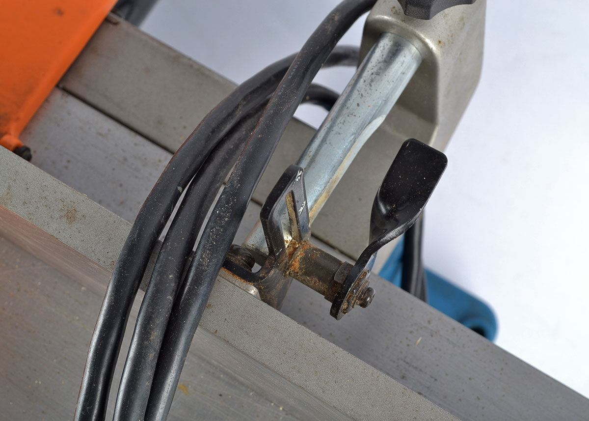 Ryobi 6  1/8 Jointer-Planer