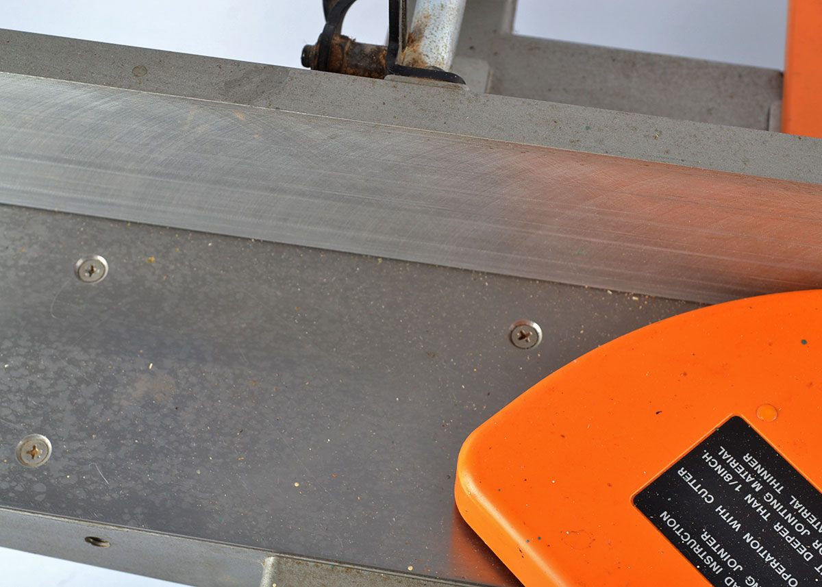 Ryobi 6  1/8 Jointer-Planer