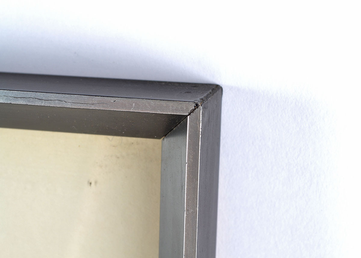 Original "Elf Child" Linocut Print by Helen Lijl