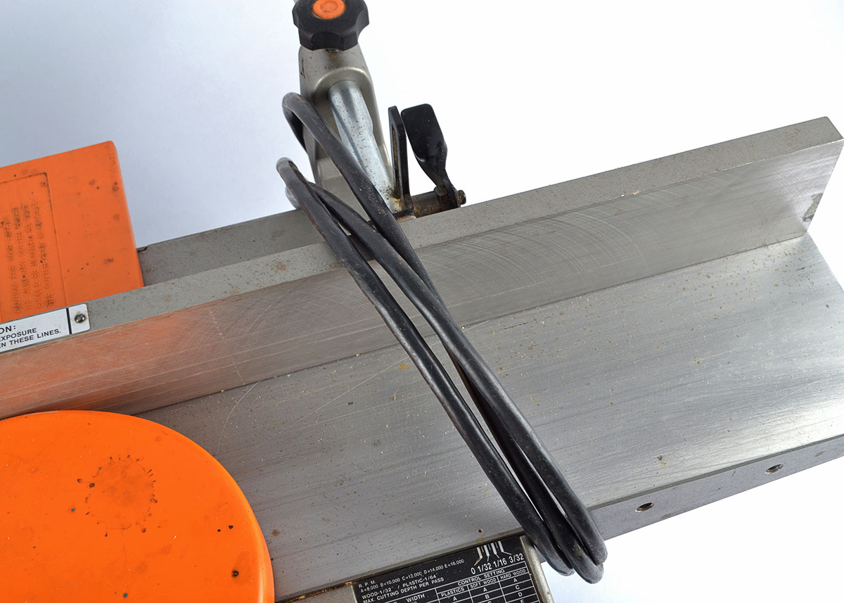 Ryobi 6  1/8 Jointer-Planer