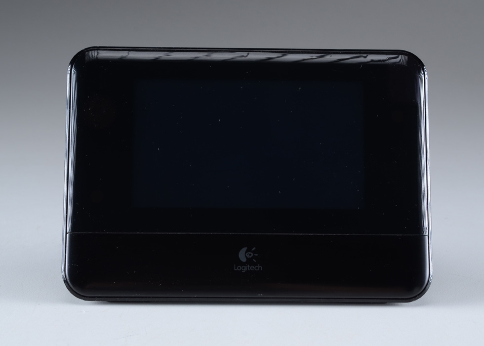 Logitech Squeezebox Radio/Music Player