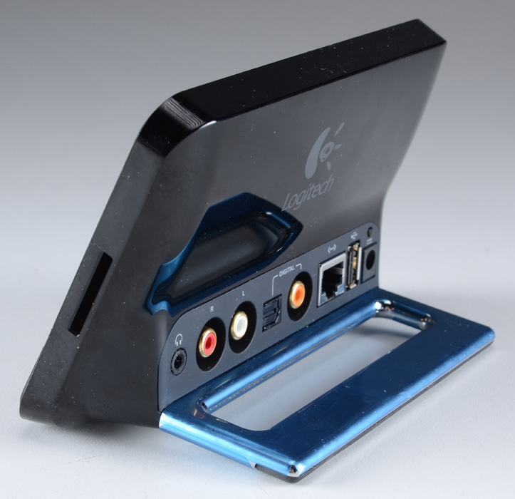 Logitech Squeezebox Radio/Music Player