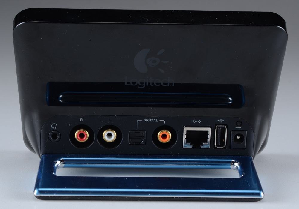 Logitech Squeezebox Radio/Music Player