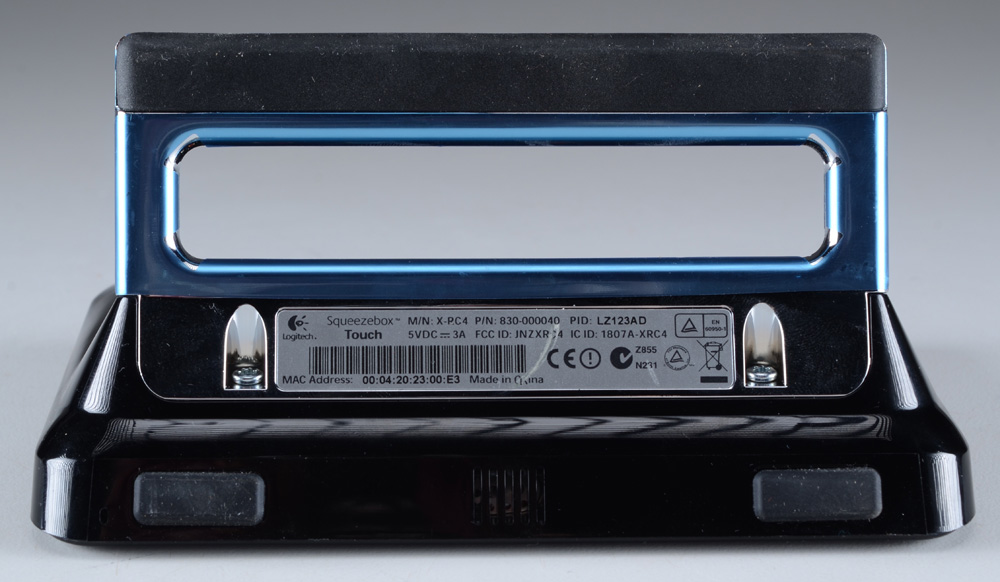 Logitech Squeezebox Radio/Music Player