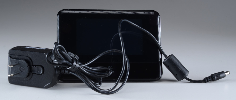 Logitech Squeezebox Radio/Music Player