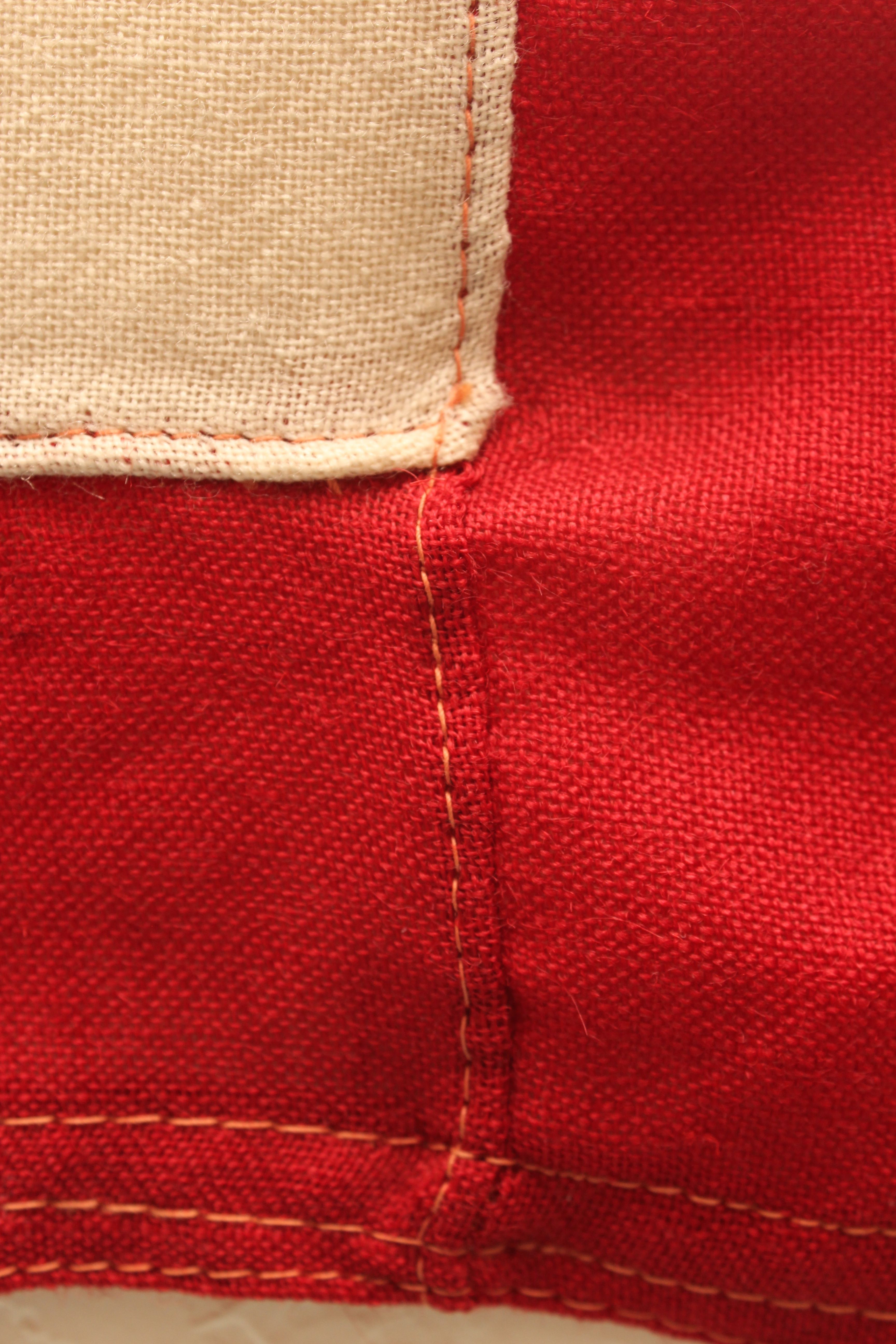 Blue Star Service Flag and Two American Flags