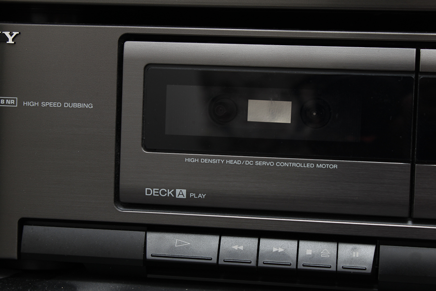 Sony Home Stereo System and Speakers