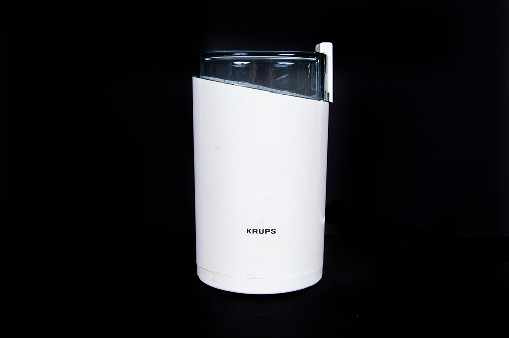 Krups Coffee Grinder