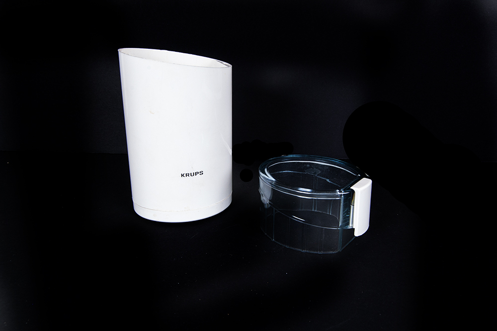 Krups Coffee Grinder