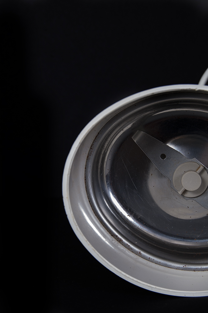 Krups Coffee Grinder