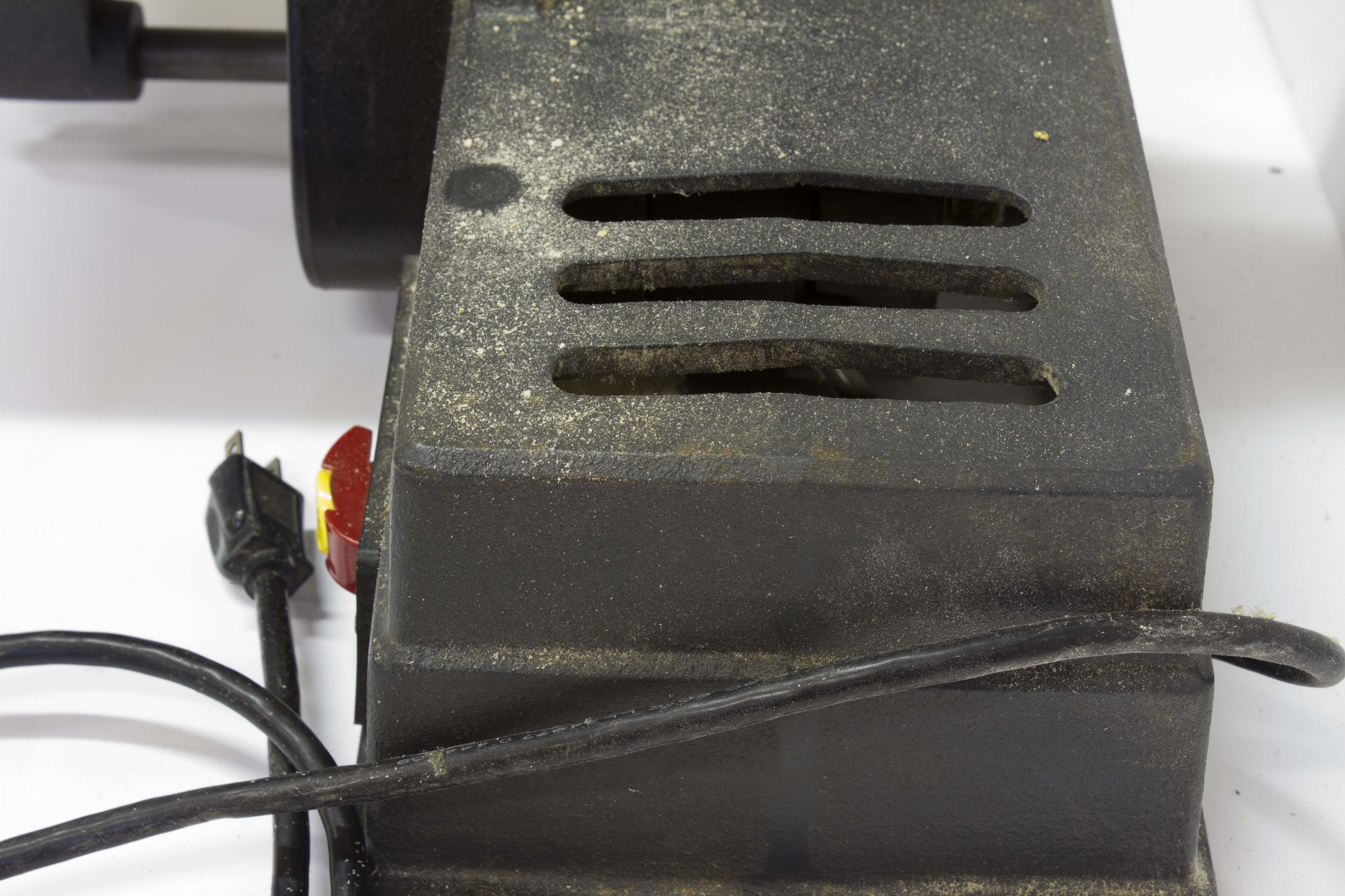 Sears Craftsman Sander