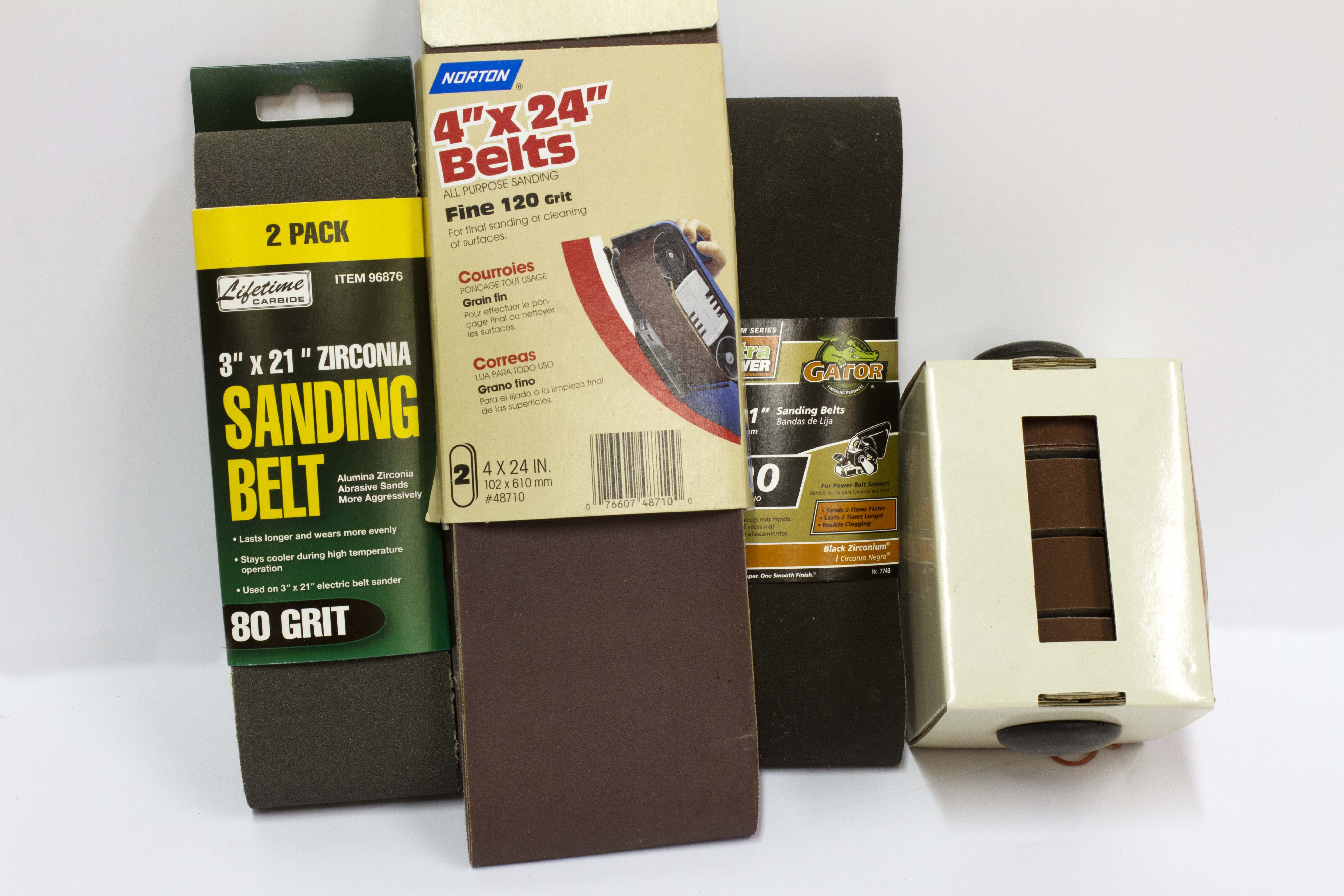 Sears Craftsman Sander