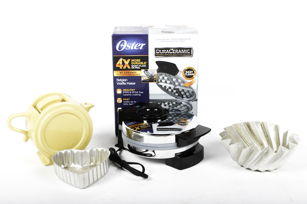 Kitchenalia Grouping