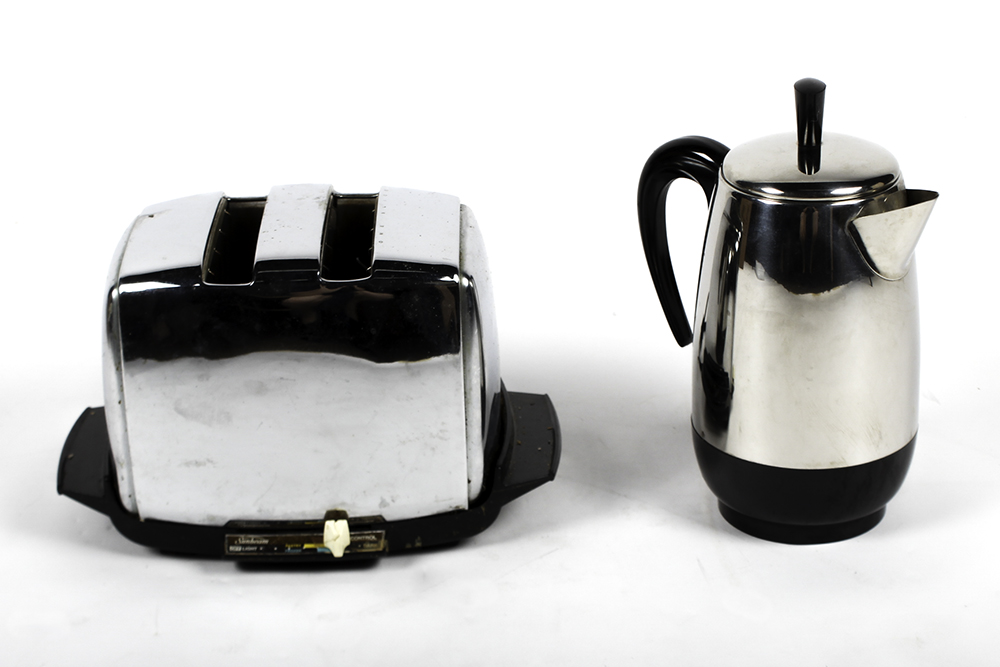 Kitchenalia Grouping