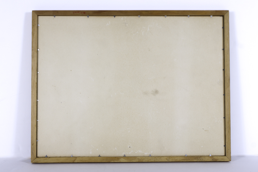 Walter Hunt Collie Dog and Lamb "Found" Print