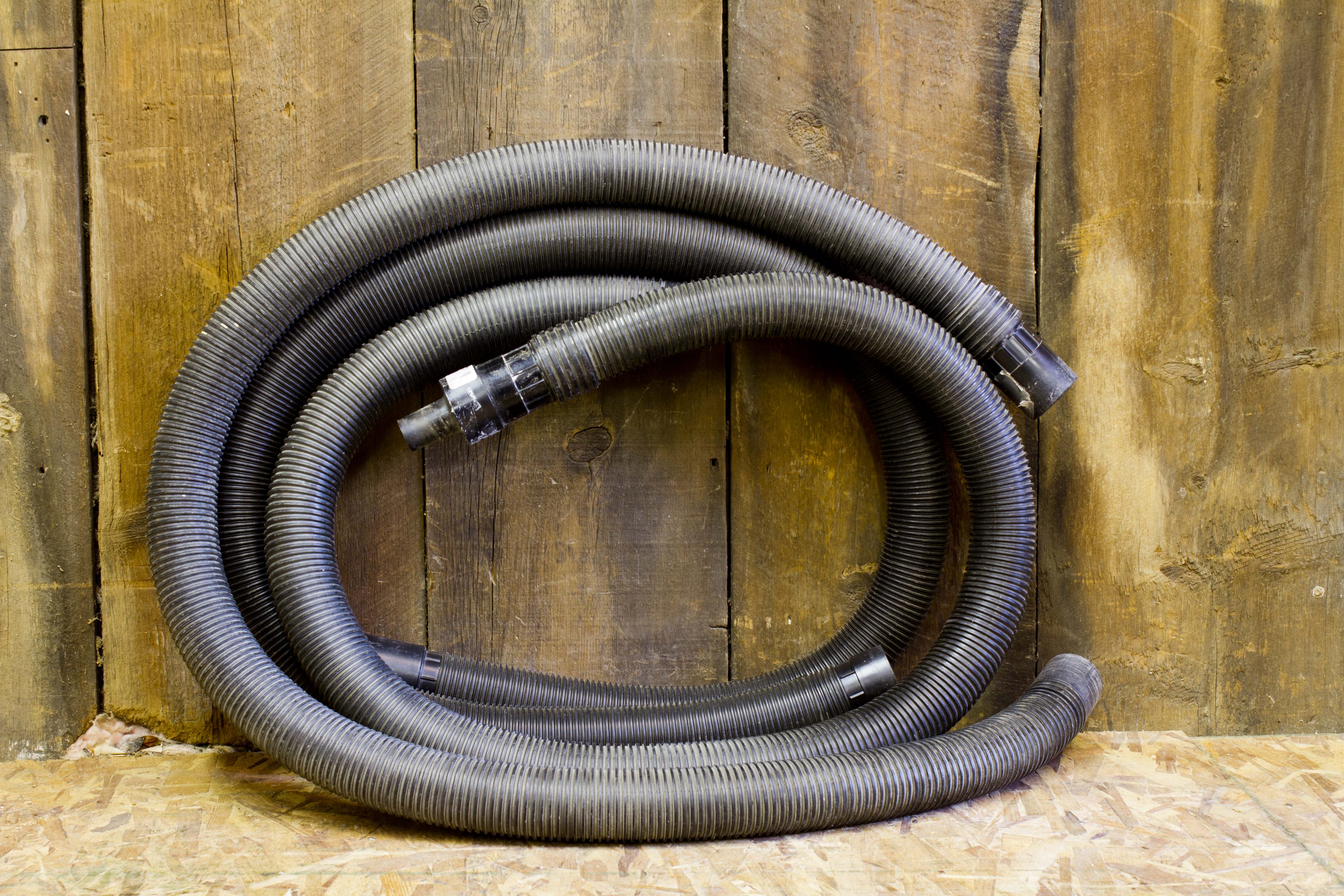 Sears Craftsman Wet/Dry Vac