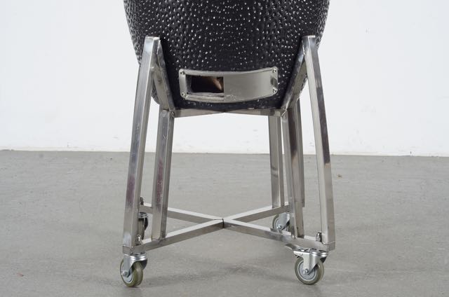 Remington Big Shot Grill