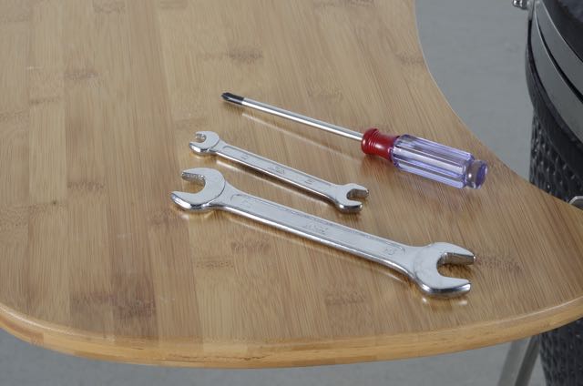 Remington Big Shot Grill