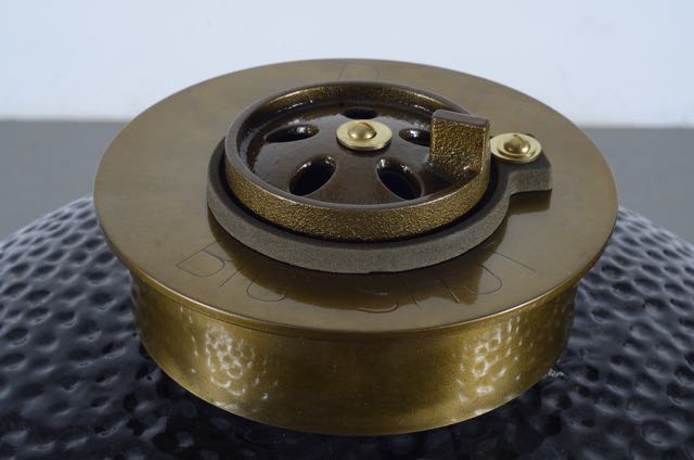 Remington Big Shot Grill