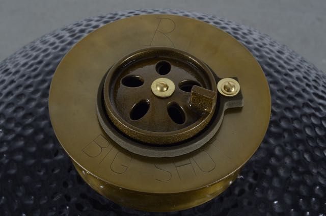 Remington Big Shot Grill