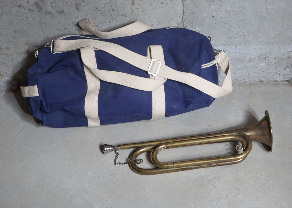 Rexcraft US Regulation Bugle