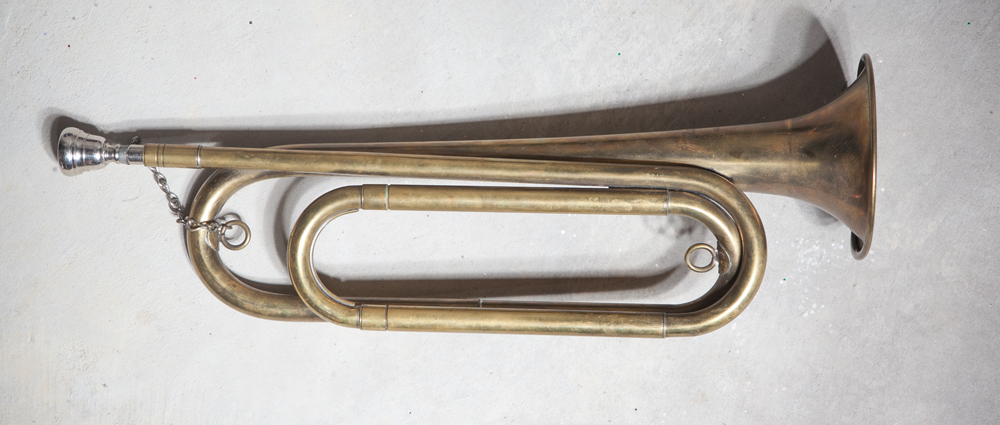 Rexcraft US Regulation Bugle