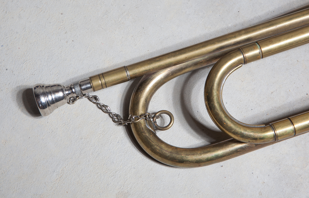 Rexcraft US Regulation Bugle