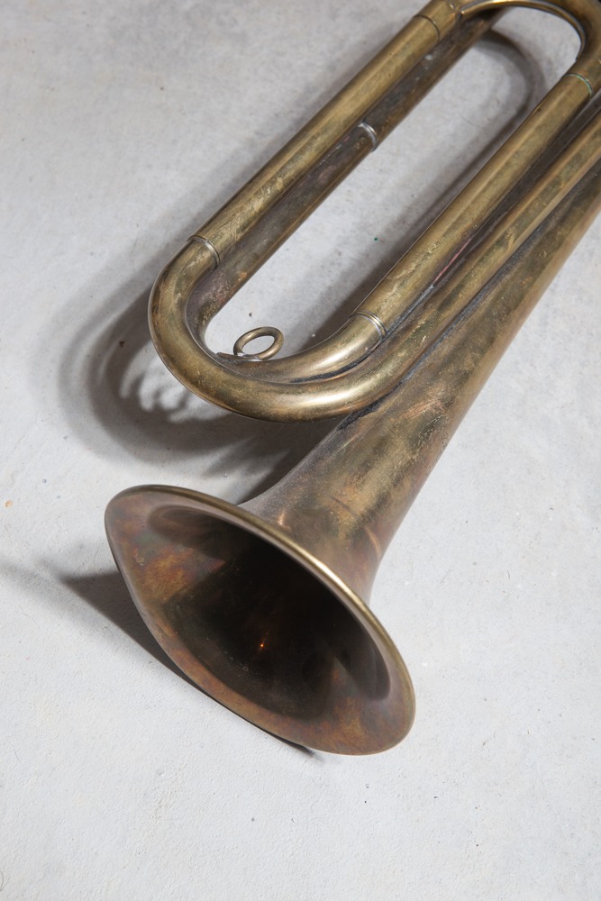 Rexcraft US Regulation Bugle