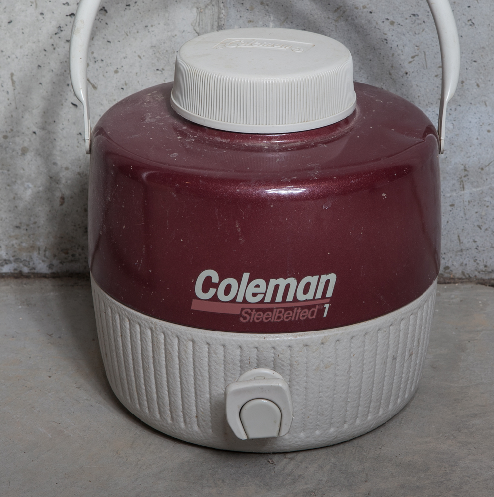 Browning Float Tube and Fins