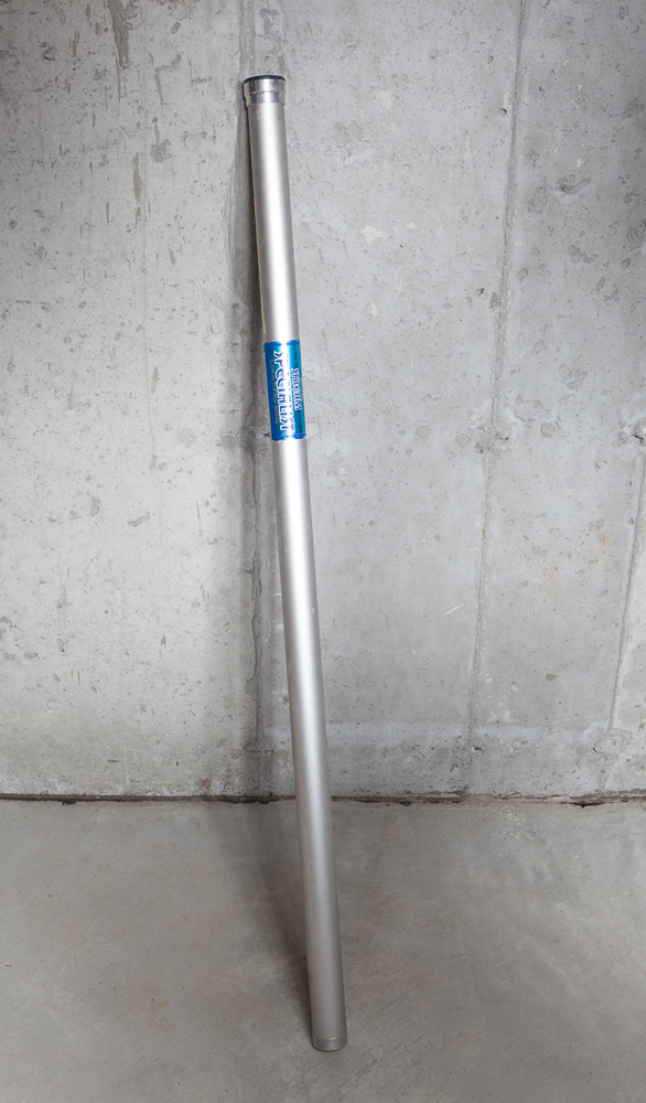 Browning Float Tube and Fins