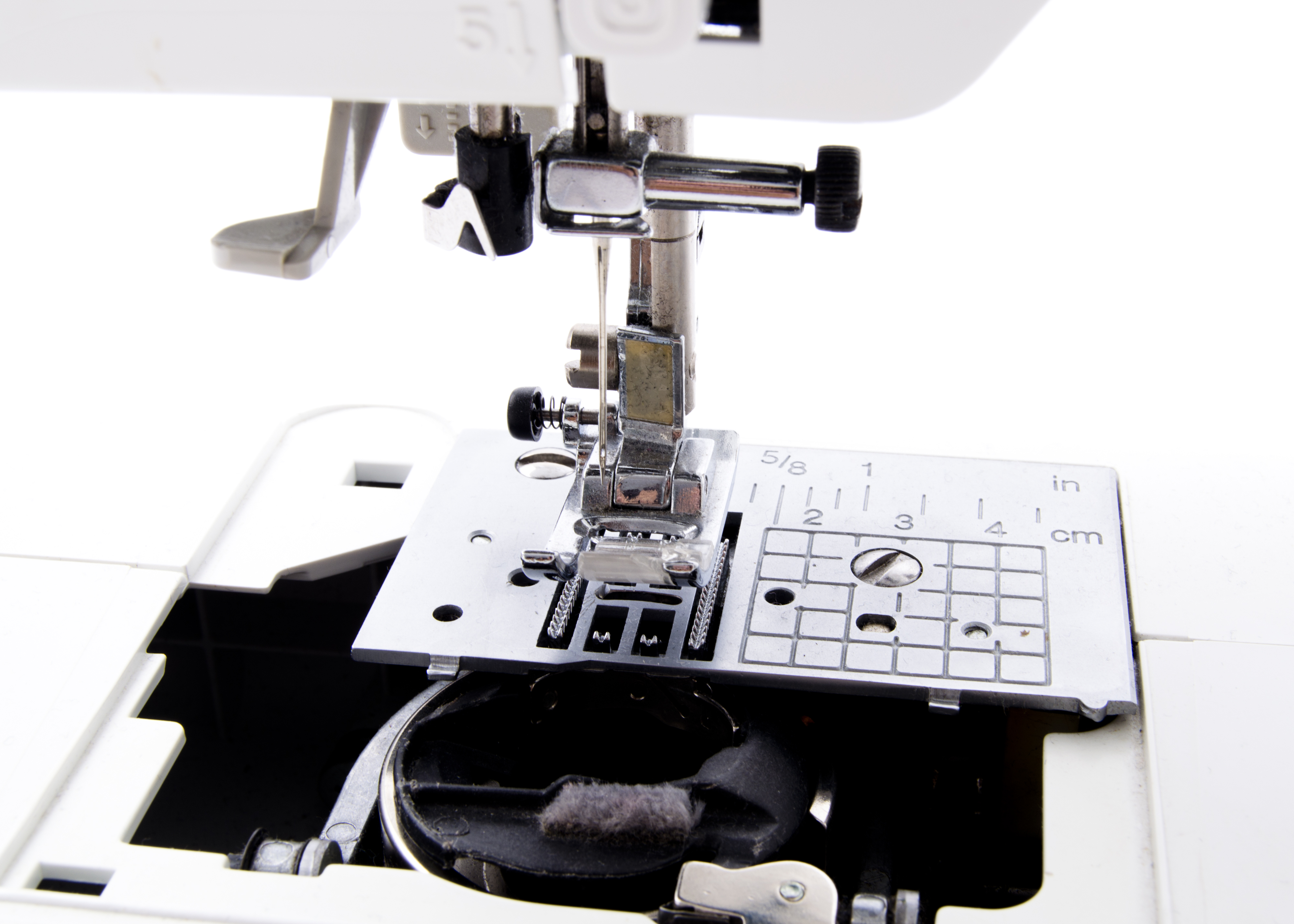 Brother CS-100 Sewing Machine