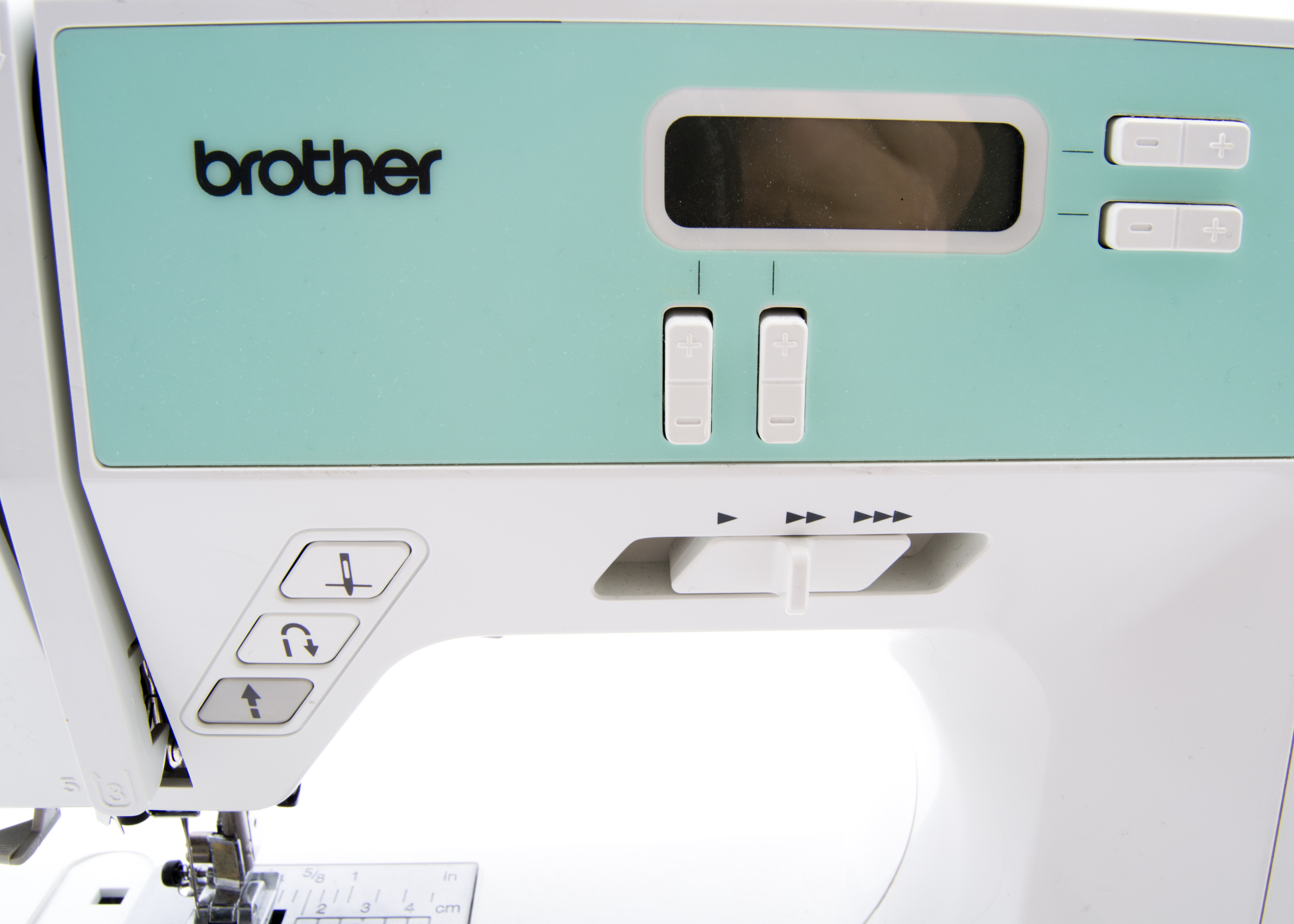Brother CS-100 Sewing Machine