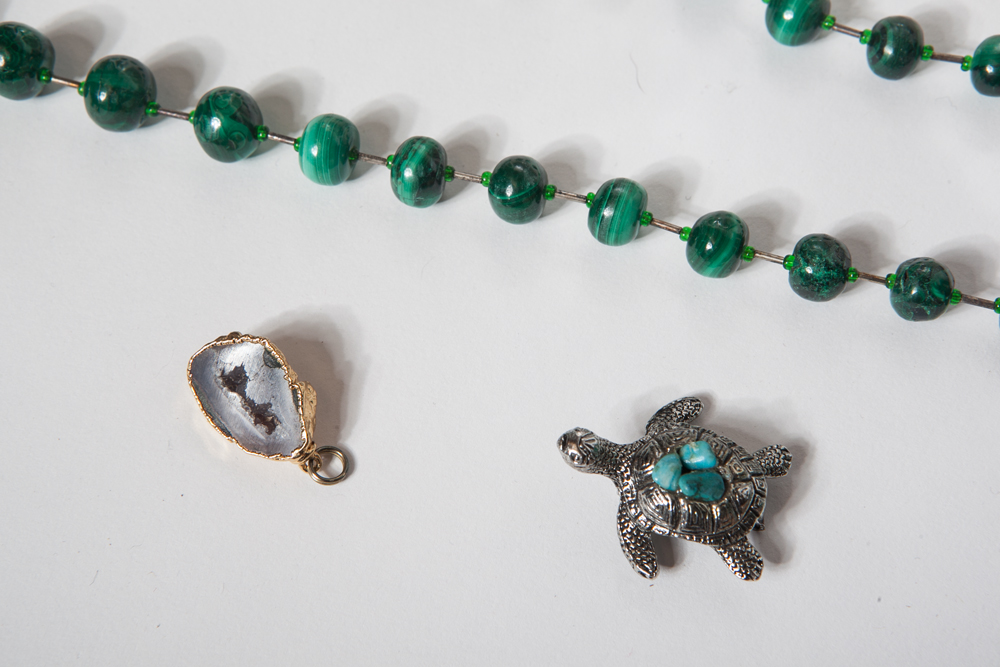 Collection of Jewelry &Beauty Goods