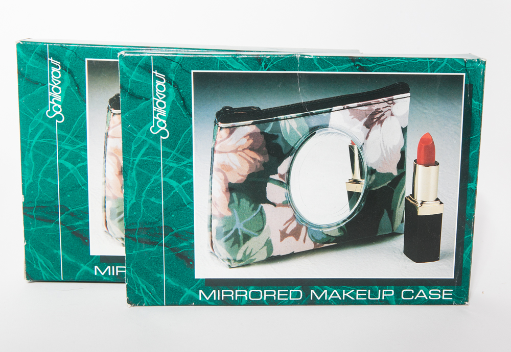 Collection of Jewelry &Beauty Goods