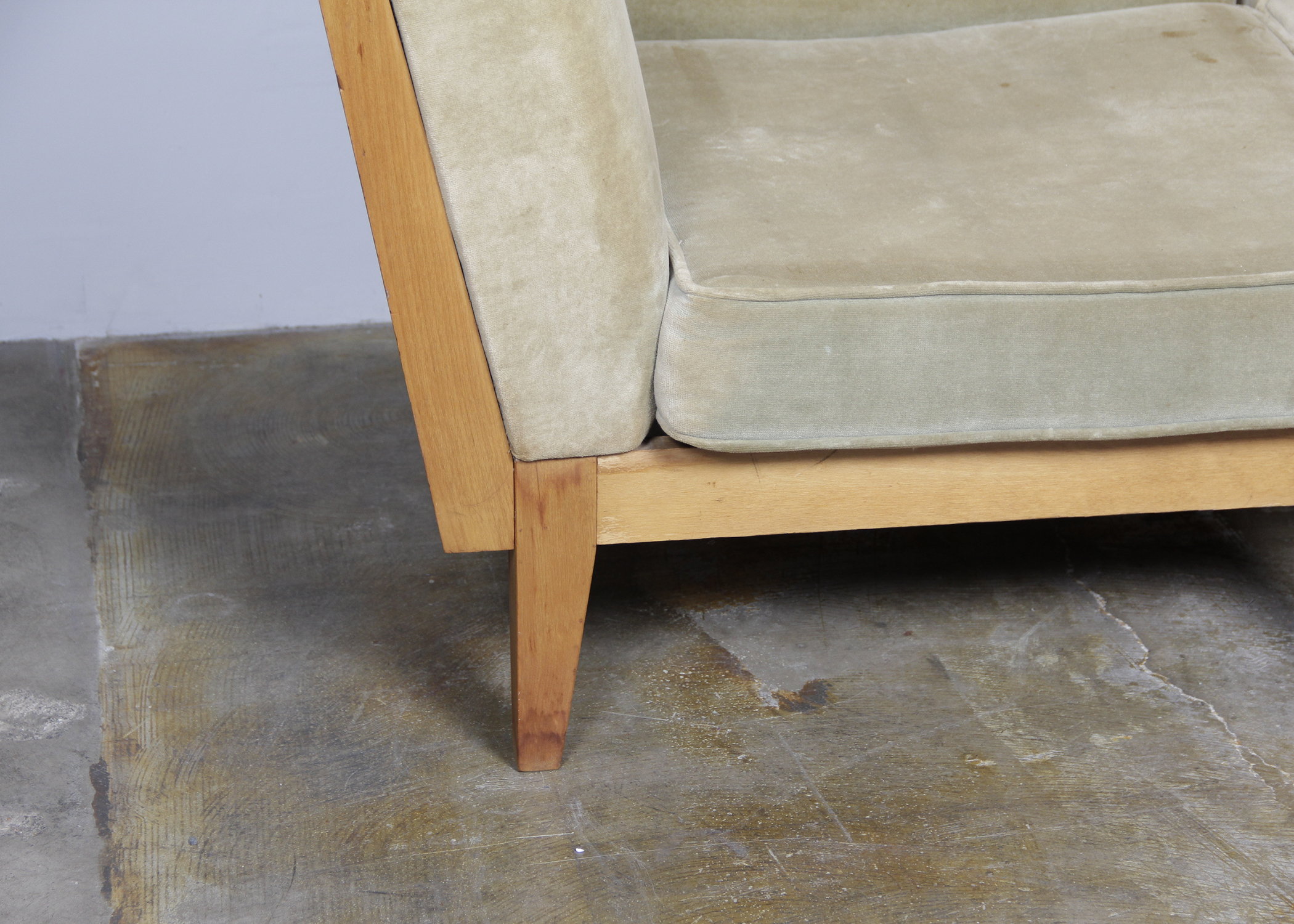 Conant Ball Sectional by Russel Wright