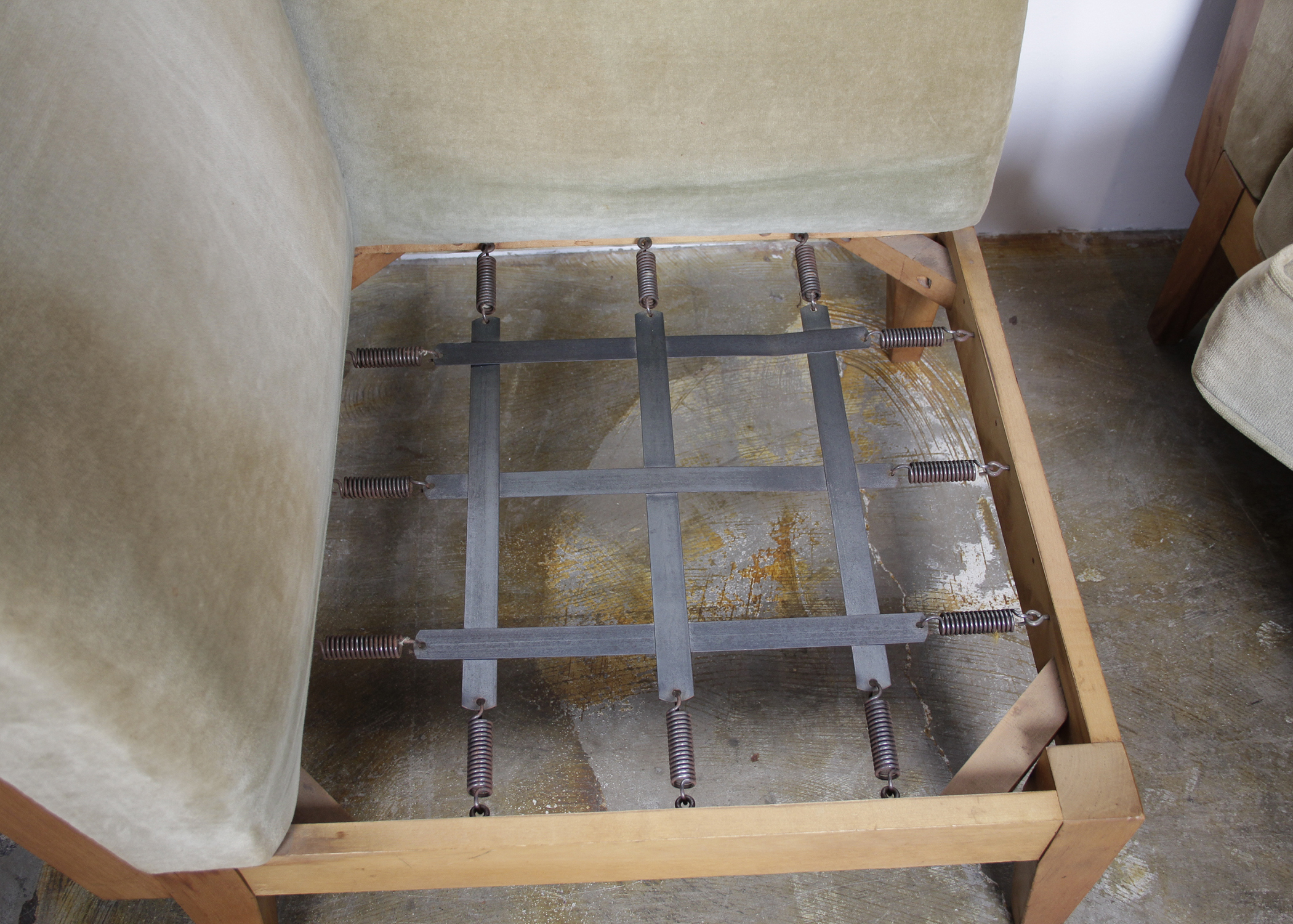 Conant Ball Sectional by Russel Wright