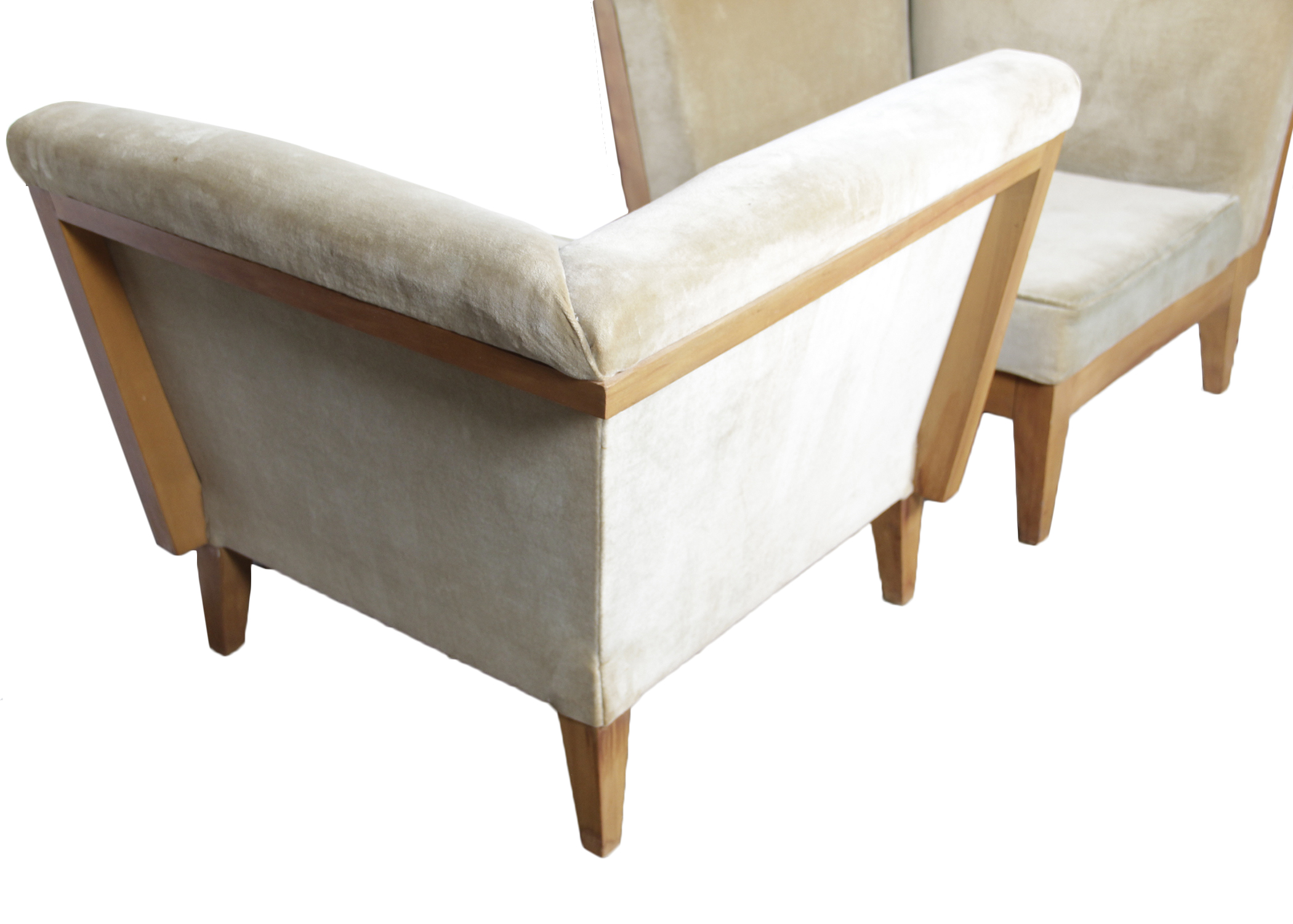 Conant Ball Sectional by Russel Wright