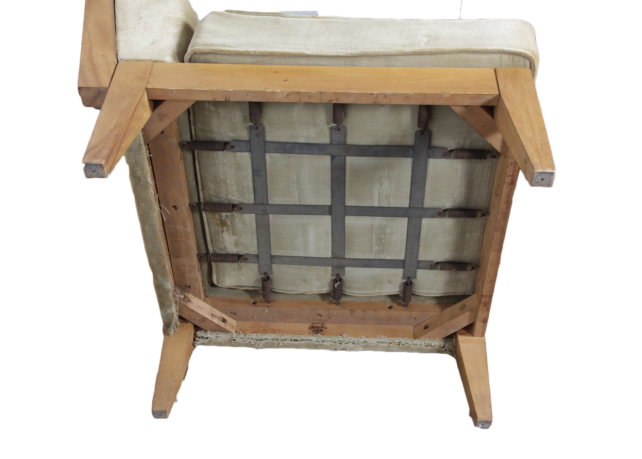 Conant Ball Sectional by Russel Wright