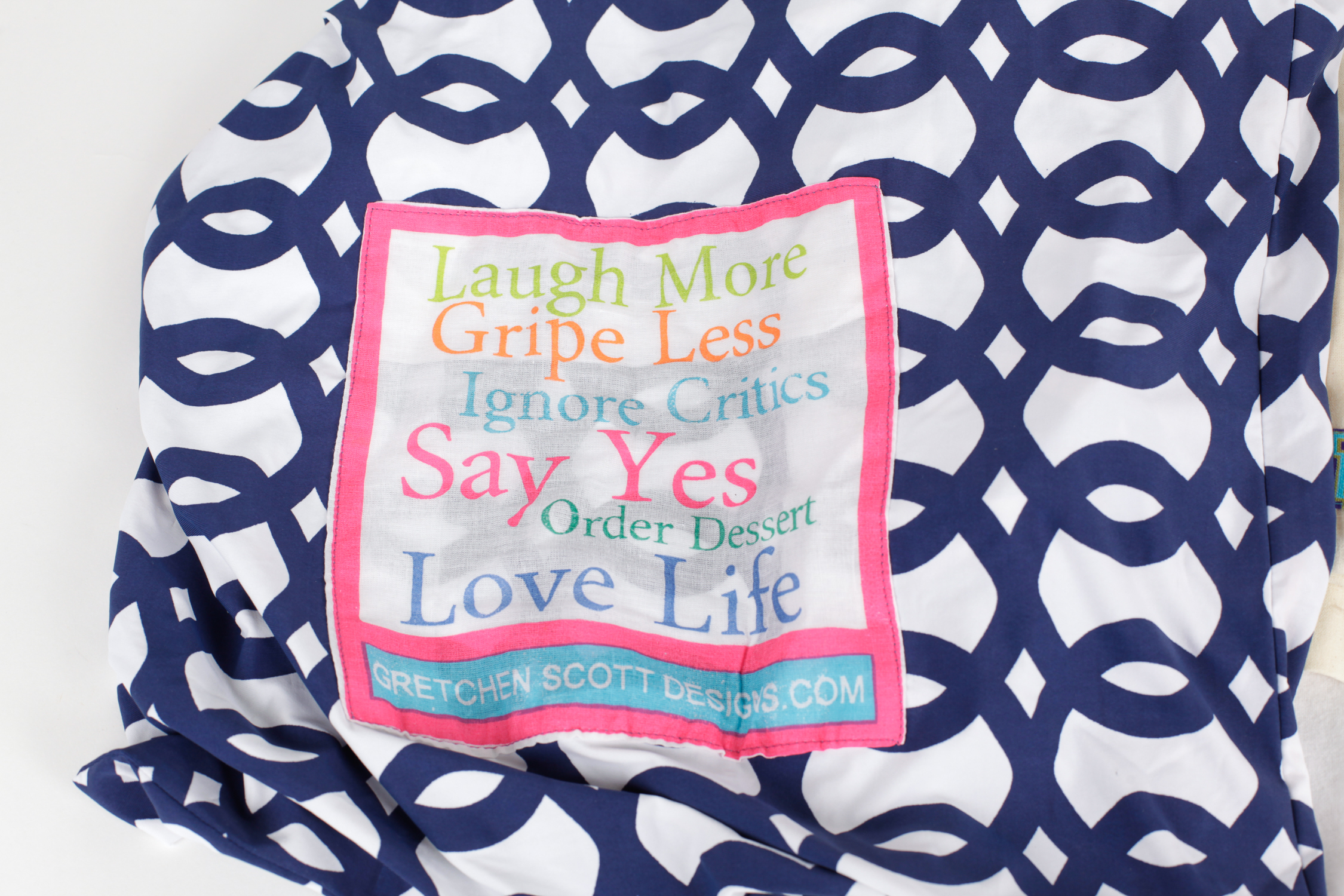 Collection of Dust Bags