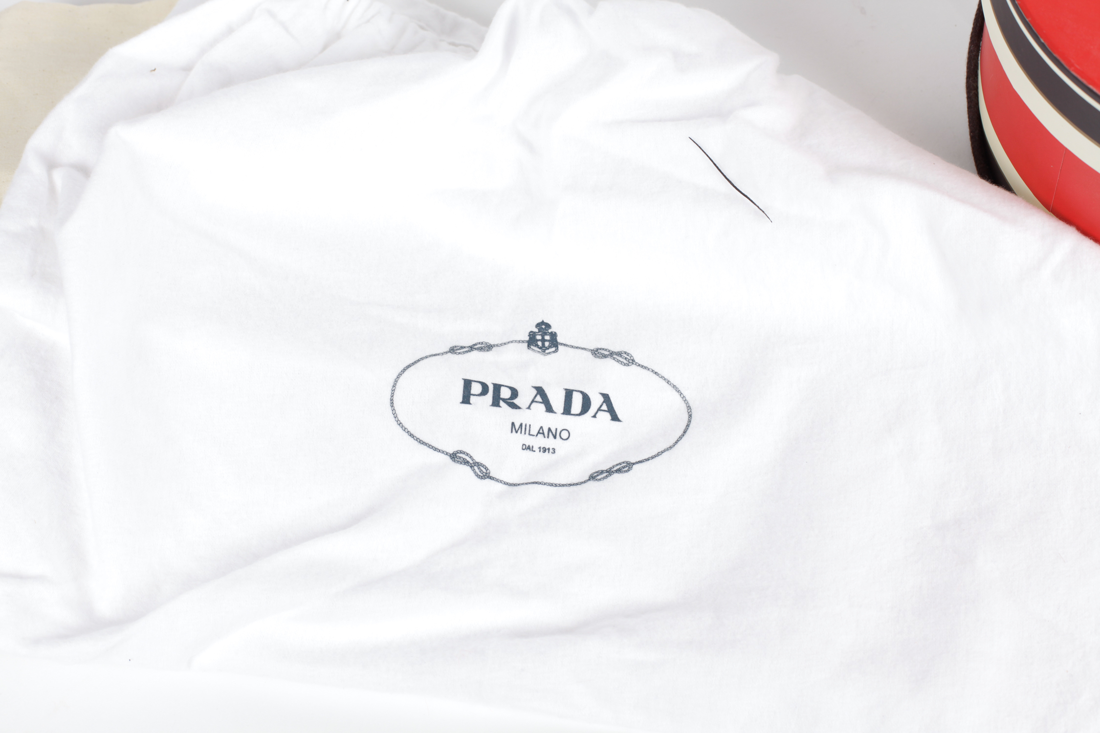 Collection of Dust Bags